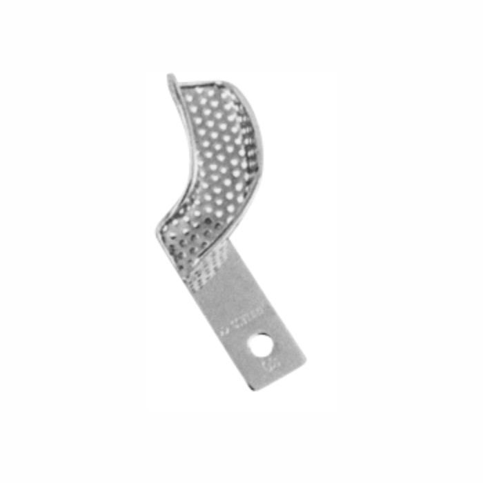 PARTIAL IMPRESSION TRAYS FOR CROWN & BRIDGE WORK