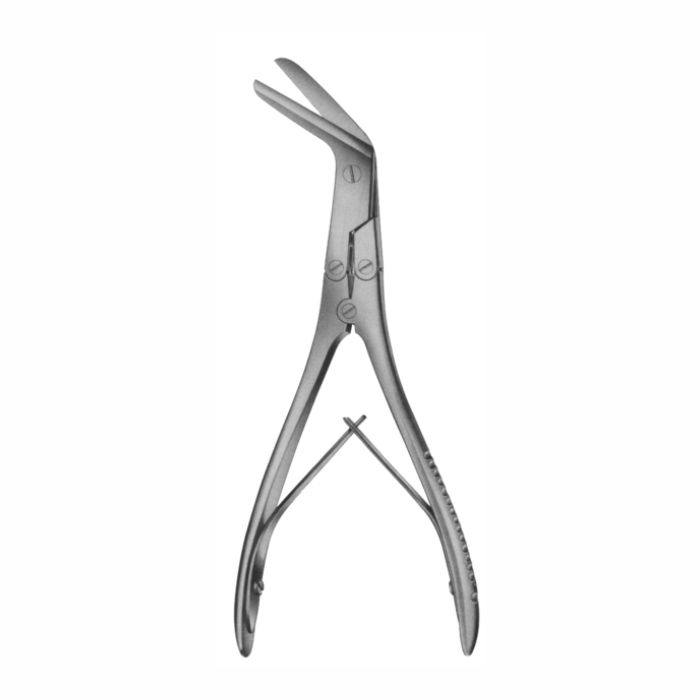 Rib Shears, Sternum Chisel