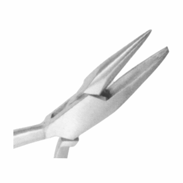 PLIERS FOR ORTHODONTICS & PROSTHETICS