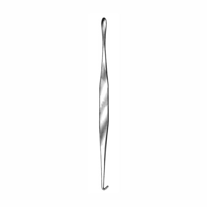 Nerve and Dura Hooks