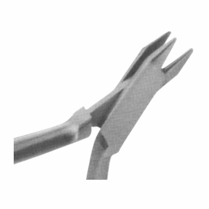 PLIERS FOR ORTHODONTICS & PROSTHETICS