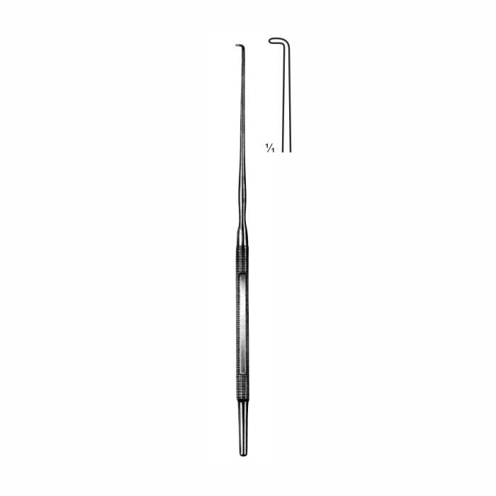 Nerve and Dura Hooks