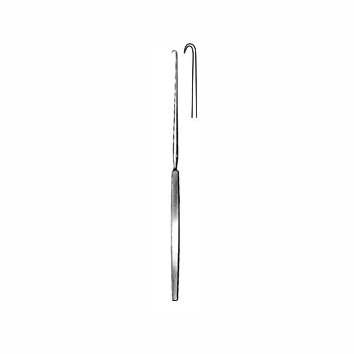 Nerve and Dura Hooks