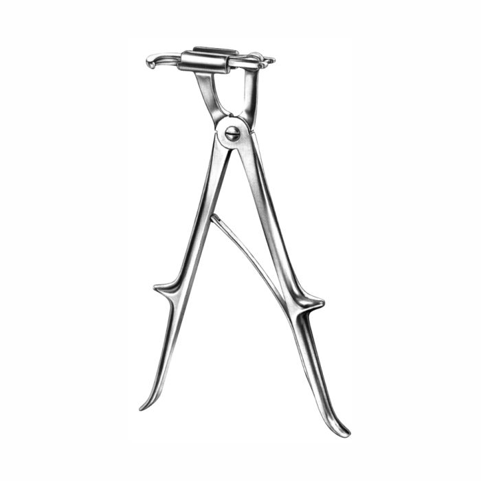 Rib Shears