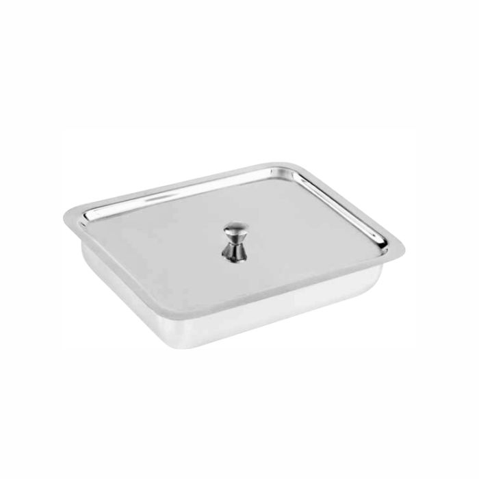 INSTRUMENTS TRAYS