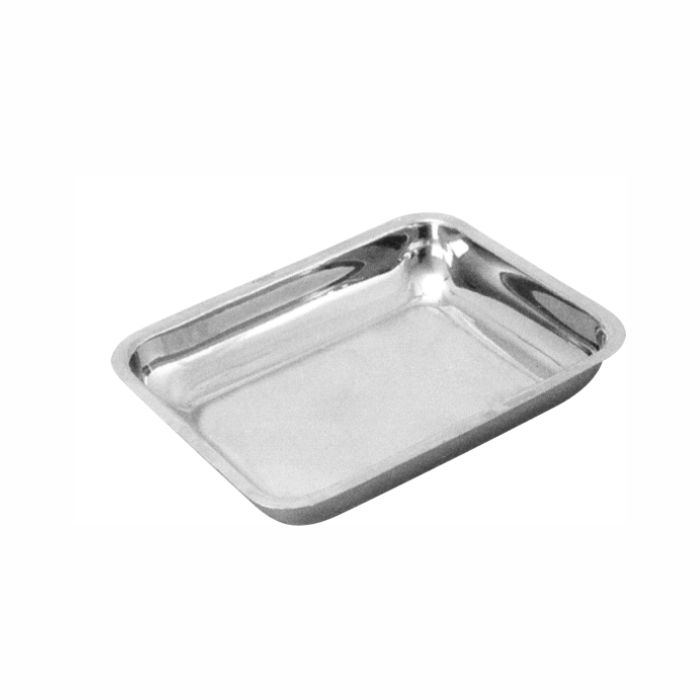 INSTRUMENTS TRAYS
