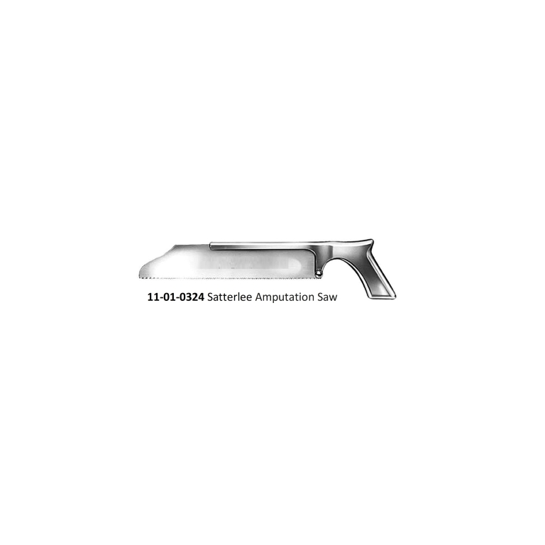 Satterlee Amputation Saw