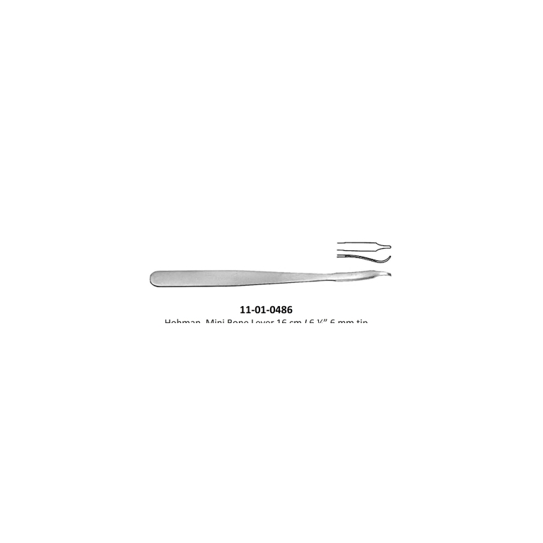 Hohman, Mini Bone Lever