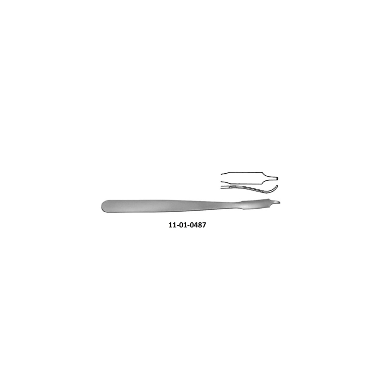 Hohman, Mini Bone Lever