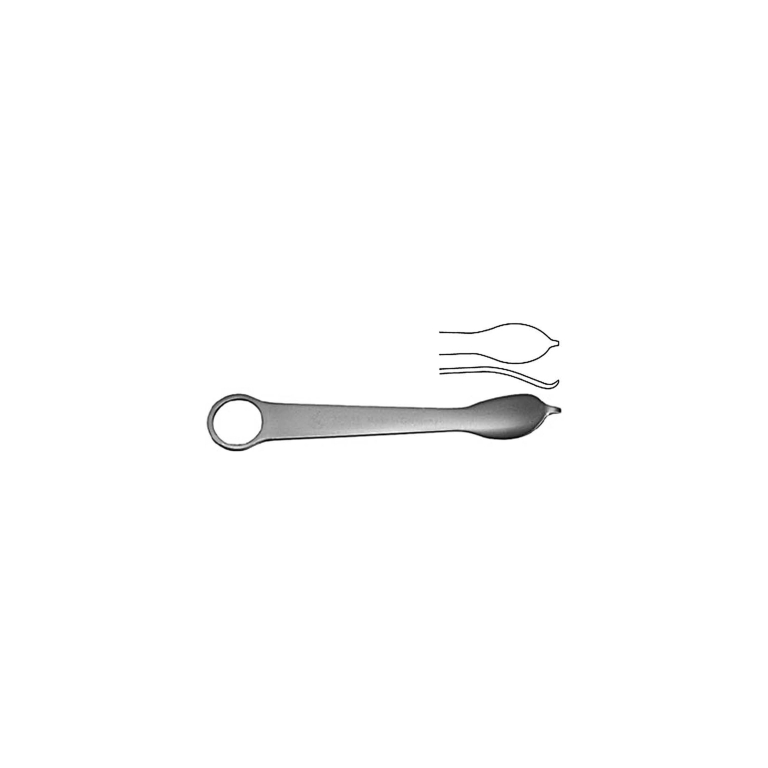 Hohman, Mini Bone Lever