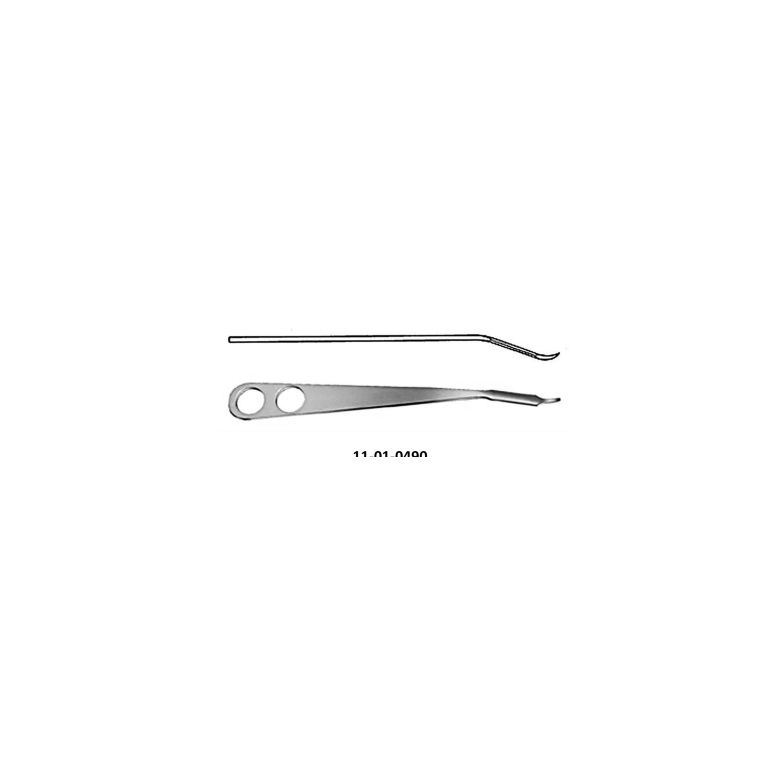 Hohmann Bone Lever