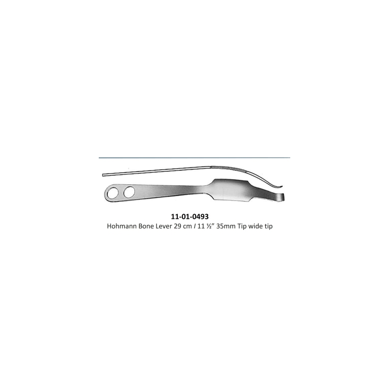 Hohmann Bone Lever