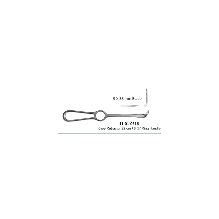 Knee Retractor